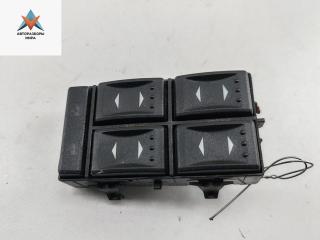 блок управления стеклоподъемниками Ford Mondeo 3 поколение [рестайлинг] 2005, 2.0 л., дизель, МКПП, белый, универсал, 3S7T14A132BA