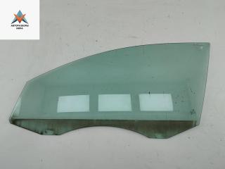 стекло двери передней левой Volkswagen Passat B6 2005, 2.0 л., дизель, МКПП, серый, универсал