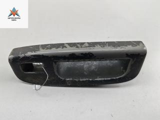 ручка внутренняя задняя левая SEAT Alhambra 1 поколение [рестайлинг] 2001, 1.9 л., дизель, МКПП, красный, минивэн, 7M3867171C