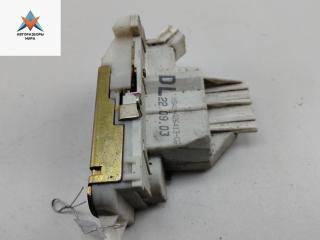 замок двери задней левой Ford Mondeo 3 поколение [рестайлинг] 2003, 1.8 л., бензин, МКПП, серый, универсал, XS41A26413CG