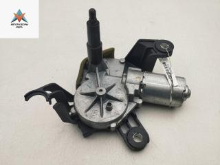 Двигатель стеклоочистителя заднего (моторчик дворников) Opel Astra H 2004, 1.7 л., дизель, МКПП, серый, универсал, 13105981