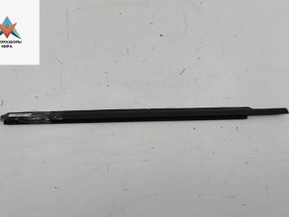 Молдинг стекла двери задней правой наружный Ford Mondeo 3 поколение [рестайлинг] 2005, 2.0 л., дизель, МКПП, белый, универсал