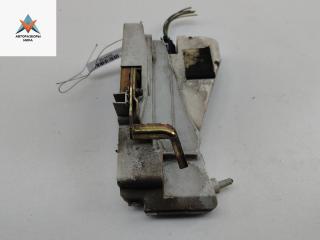 замок двери задней левой Ford Galaxy 1 поколение 1998, 1.9 л., дизель, МКПП, красный, минивэн, 93BG220A20DD