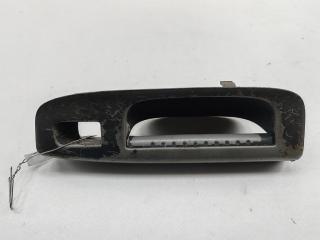 ручка внутренняя задняя правая SEAT Alhambra 1 поколение [рестайлинг] 2001, 1.9 л., дизель, МКПП, красный, минивэн, 7M3867172