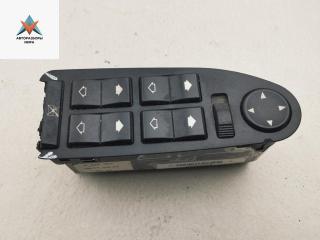 блок управления стеклоподъемниками BMW 5 серия E39 1998, 2.5 л., дизель, АКПП, серый, седан, 8368966