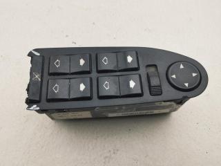 блок управления стеклоподъемниками BMW 5 серия E39 1998, 2.5 л., дизель, АКПП, серый, седан, 8368966