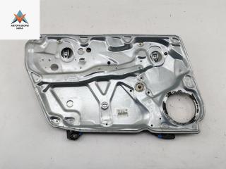 стеклоподъемник электрический передний левый Volkswagen Passat B5 1997, 1.6 л., бензин, МКПП, синий, универсал, 3B1837461