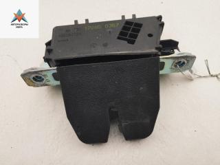 замок багажника Opel Zafira 2 поколение (B) 2007, минивэн, 495058724