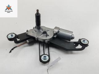 Двигатель стеклоочистителя заднего (моторчик дворников) Ford Mondeo 3 поколение [рестайлинг] 2005, 2.0 л., дизель, МКПП, белый, универсал, 2S71N17K441AA