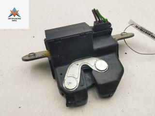 замок багажника Opel Corsa D 2007, хетчбэк 5 дв., 55701971