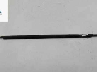 Молдинг стекла двери наружный Ford Mondeo 3 поколение [рестайлинг] 2003, 1.8 л., бензин, МКПП, серый, универсал