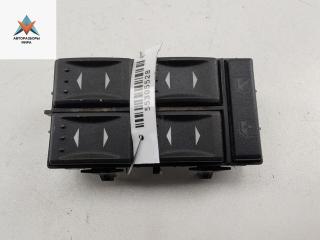 блок управления стеклоподъемниками Ford Mondeo 3 поколение [рестайлинг] 2003, 1.8 л., бензин, МКПП, серый, универсал, 3S7T14A132BA