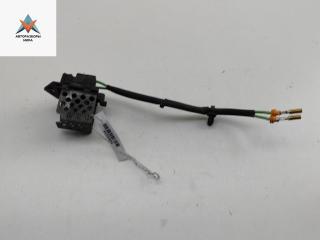 блок управления вентилятором (реле) Ford Focus 1 поколение [рестайлинг] 2003, 1.6 л., i, бензин, МКПП, серый, хетчбэк 5 дв., 3134503072