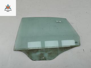 стекло двери задней левой SEAT Cordoba 3 поколение 2004, 1.4 л., бензин, МКПП, синий, седан, 43R000015