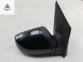 зеркало правое Ford Focus 2 поколение 2006, 1.8 л., бензин, МКПП, чёрный, универсал - фото №2