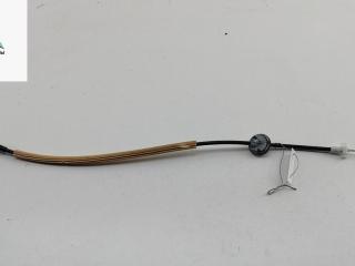 трос двери Ford Focus 2 поколение [рестайлинг] 2007, 1.6 л., i, бензин, МКПП, серый, хетчбэк 5 дв., 994137104