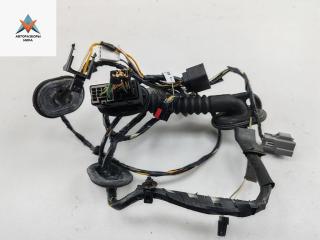 дверная проводка Ford Focus 2 поколение 2006, 1.6 л., дизель, МКПП, серый, универсал, 3M5T14A584