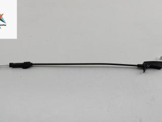 Трос двери задней SEAT Alhambra 1 поколение [рестайлинг] 2001, 1.9 л., дизель, МКПП, красный, минивэн, 7M3837171