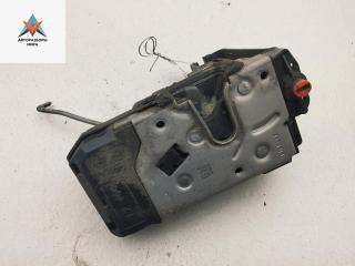 замок двери задней левой Opel Zafira 2 поколение (B) 2006, 1.9 л., дизель, МКПП, серый, минивэн, 13210738