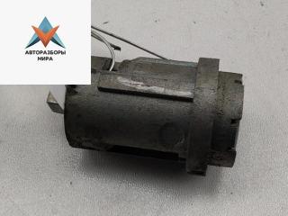 личинка дверного замка Ford Focus 1 поколение [рестайлинг] 2003, 1.6 л., i, бензин, МКПП, серый, хетчбэк 5 дв., Q68BA