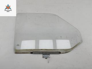 стекло двери передней правой Volkswagen Transporter T4 1997, 1.9 л., дизель, МКПП, белый, микроавтобус