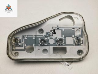 панель заднего левого фонаря Opel Astra H/Family [рестайлинг] 2006, 1.6 л., бензин, МКПП, серый, универсал, 417045