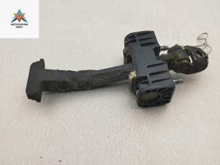 Ограничитель открывания двери задней Opel Zafira 2 поколение (B) 2006, минивэн