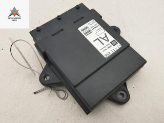 модуль управления двери Opel Vectra C 2003, 2.0 л., бензин, МКПП, синий, хетчбэк 5 дв., 13111456