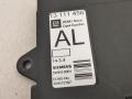 модуль управления двери Opel Vectra C 2003, 2.0 л., бензин, МКПП, синий, хетчбэк 5 дв., 13111456 - фото №2