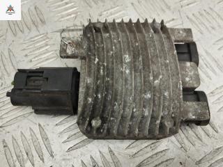 вентилятор радиатора Ford Mondeo 3 поколение [рестайлинг] 2005, 2.0 л., дизель, 940004106