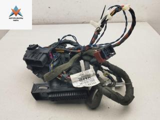 дверная проводка Opel Vectra C [рестайлинг] 2008, 2.2 л., бензин, МКПП, серый, хетчбэк 5 дв., 13203695