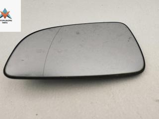 стекло зеркала наружного левого Opel Astra H 2004, 1.6 л., бензин, МКПП, серый, хетчбэк 5 дв., 130229L2