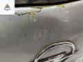крышка багажника Opel Corsa D 2007, серый, хетчбэк 5 дв. - фото №2