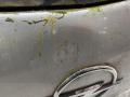 крышка багажника Opel Corsa D 2007, серый, хетчбэк 5 дв. - фото №2
