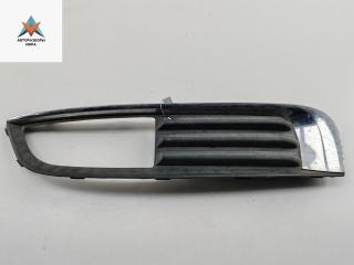 рамка фары противотуманной левой Opel Insignia 1 поколение (A) 2011, 1.4 л., бензин, МКПП, белый, седан, 13238370