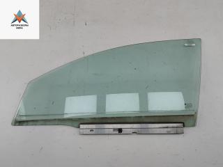 стекло двери передней левой Opel Vectra C 2003, 2.0 л., бензин, МКПП, синий, хетчбэк 5 дв.