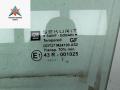 стекло двери передней левой Opel Vectra C 2003, 2.0 л., бензин, МКПП, синий, хетчбэк 5 дв. - фото №2