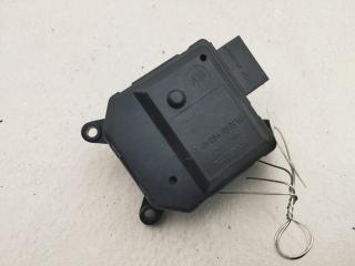 моторчик заслонки печки Opel Zafira 2 поколение (B) 2006, 1.9 л., дизель, МКПП, серый, минивэн, 309370600