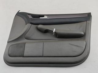 обшивка двери передняя правая Audi A6 4B/C5 [рестайлинг] 2003, 2.5 л., дизель, АКПП, серый, универсал, 4B1857106