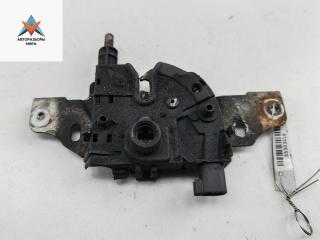 замок капота Ford Mondeo 3 поколение [рестайлинг] 2005, 2.0 л., дизель, МКПП, белый, универсал, 1S7A16700AB