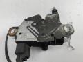 замок капота Ford Focus 2 поколение 2004, 1.6 л., i, бензин, МКПП, красный, универсал, 3M51AB04N25 - фото №2