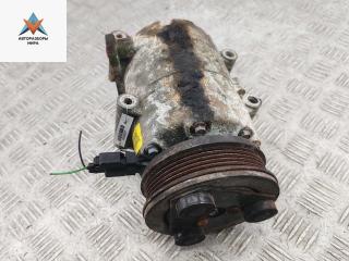 компрессор кондиционера Ford Focus 2 поколение [рестайлинг] 2008, 1.6 л., i, бензин, 3M5H19D629PH