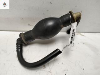 насос топливный ручной (подкачка) Renault Kangoo 1 поколение [рестайлинг] 2003, 1.5 л., дизель, МКПП, красный, фургон