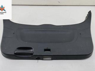 обшивка крышки багажника Kia Sorento 3 поколение 2016, 2.2 л., дизель, АКПП, серый, внедорожник 5 дв., 81750C5000