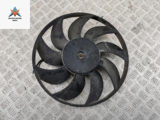 вентилятор радиатора Opel Movano A 2001, 2.2 л., дизель, МКПП, белый, микроавтобус, 856635A