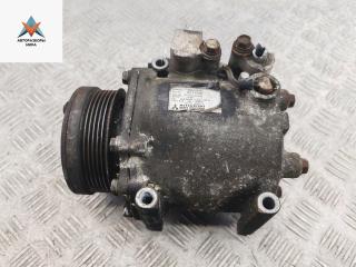 компрессор кондиционера Mitsubishi Grandis 1 поколение 2009, 2.4 л., бензин, MSC105CA