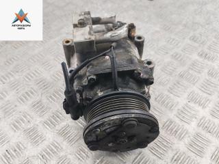 компрессор кондиционера Ford Mondeo 3 поколение 2002, 1.8 л., бензин