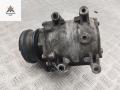 компрессор кондиционера Ford Mondeo 3 поколение 2002, 1.8 л., бензин - фото №3