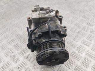 компрессор кондиционера Ford Mondeo III 2002, 1.8 л., бензин