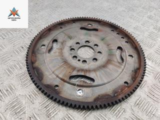 маховик Chrysler Voyager 4 поколение [рестайлинг] 2006, 2.8 л., дизель, АКПП, чёрный, минивэн